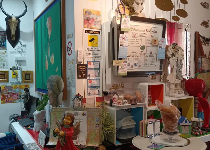 Coppolamyhouse بيت ضيافة