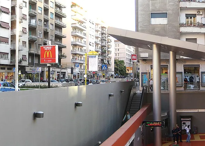 بيت ضيافة Coppolamyhouse