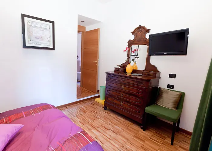 Coppolamyhouse 4* روما