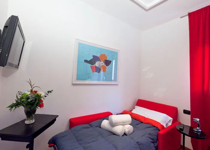 بيت ضيافة Coppolamyhouse 4*