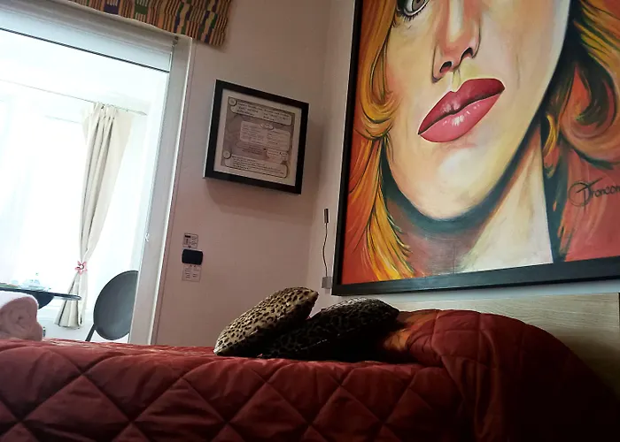 بيت ضيافة Coppolamyhouse 4*