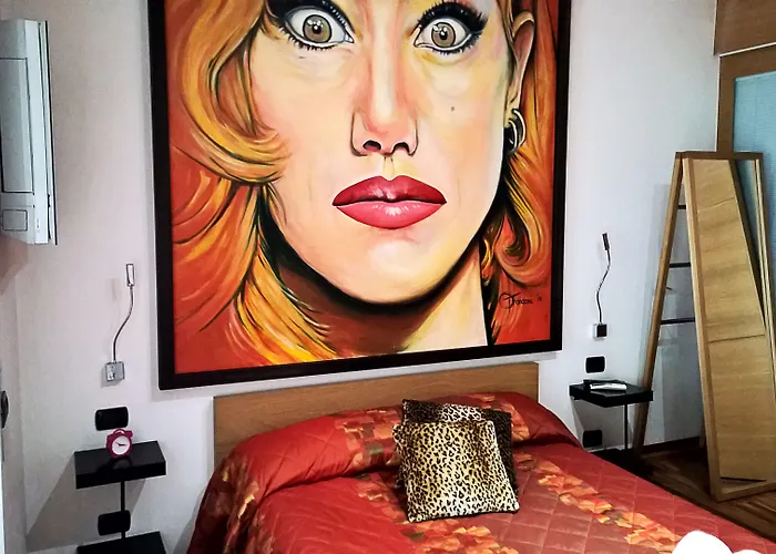 Coppolamyhouse 4* روما