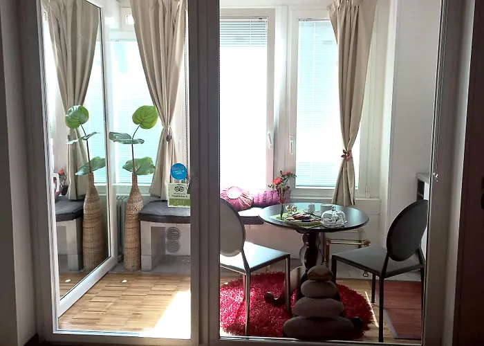 بيت ضيافة Coppolamyhouse