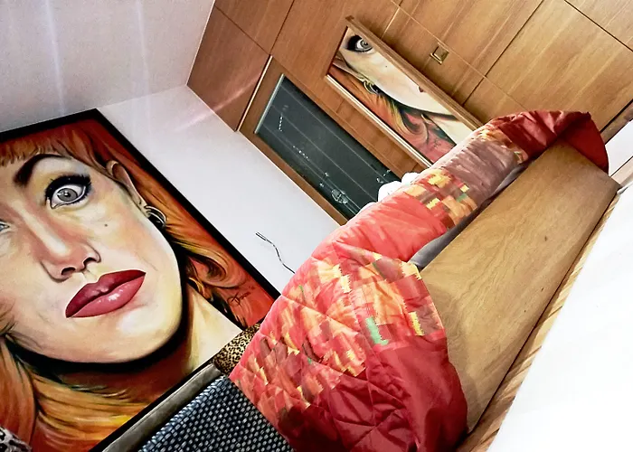 Coppolamyhouse بيت ضيافة روما