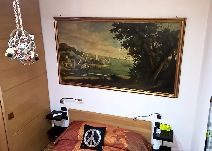 Coppolamyhouse بيت ضيافة