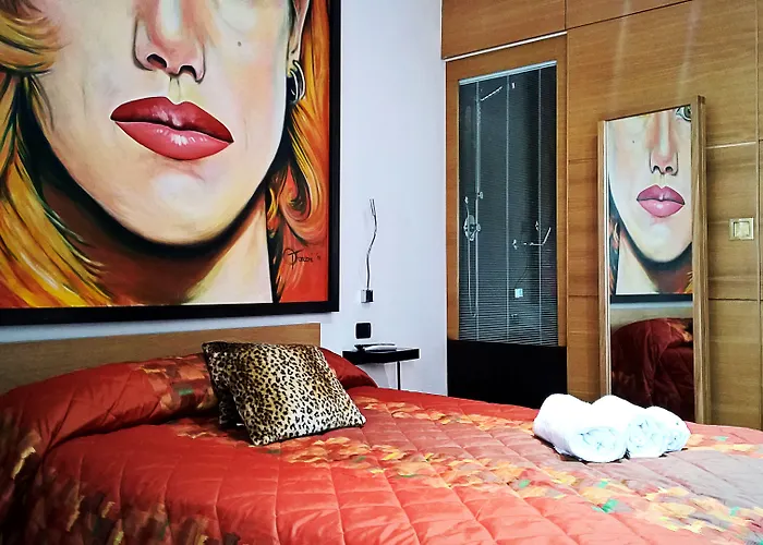 Coppolamyhouse روما