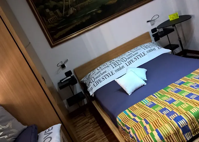 Coppolamyhouse بيت ضيافة روما