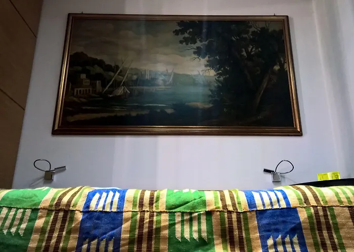 Coppolamyhouse 4* روما