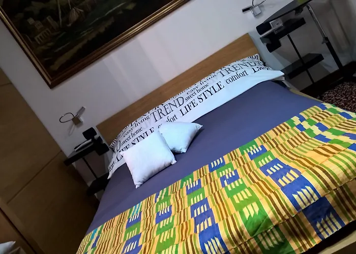 Coppolamyhouse 4* روما