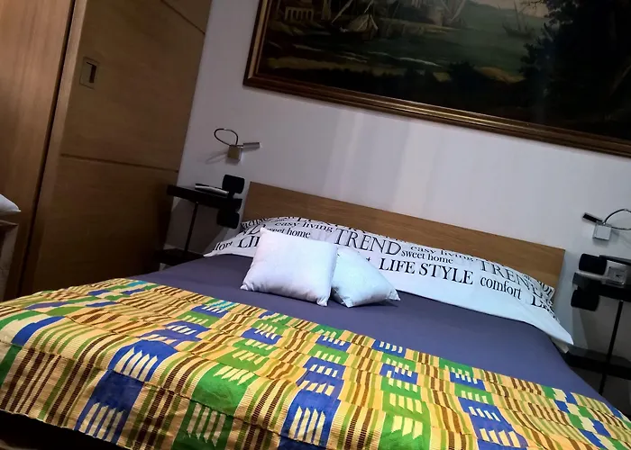 Coppolamyhouse روما