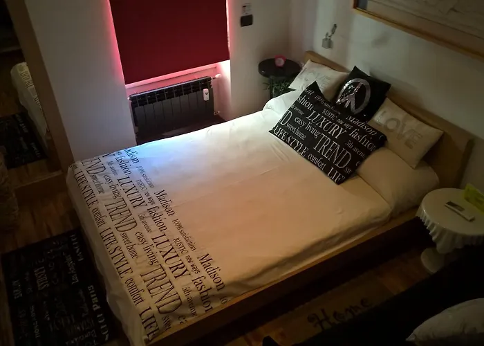 بيت ضيافة Coppolamyhouse 4*