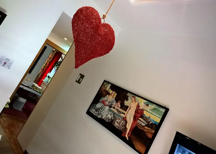 Coppolamyhouse 4* روما