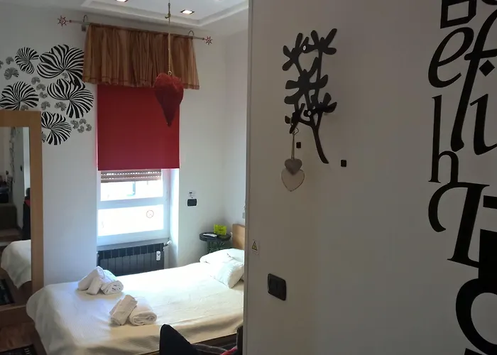 Coppolamyhouse بيت ضيافة 4*