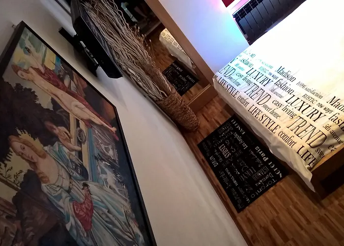 بيت ضيافة Coppolamyhouse