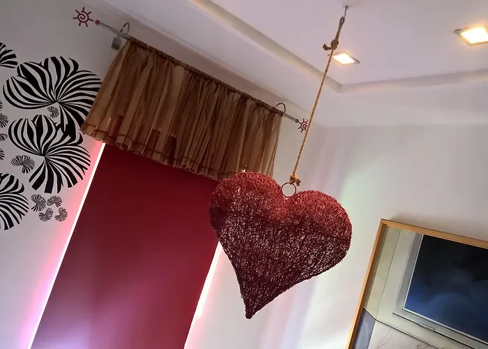 بيت ضيافة Coppolamyhouse