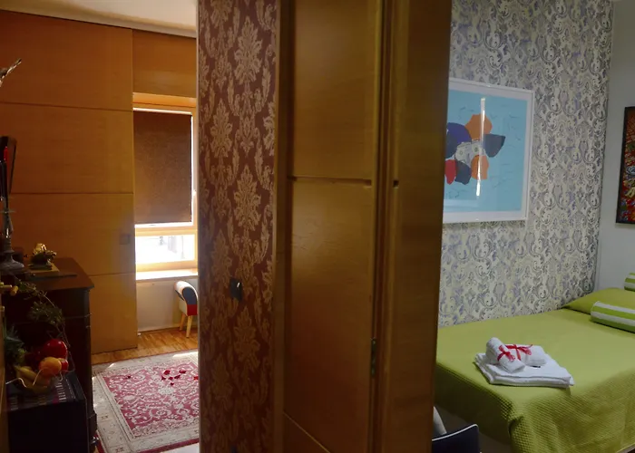 Coppolamyhouse بيت ضيافة