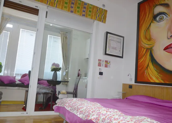 Coppolamyhouse بيت ضيافة روما