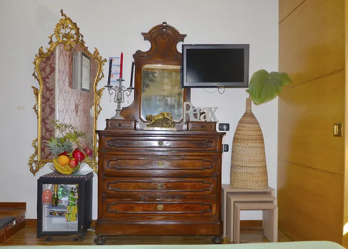 Coppolamyhouse 4* روما