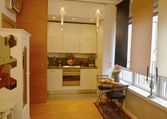 بيت ضيافة Coppolamyhouse روما