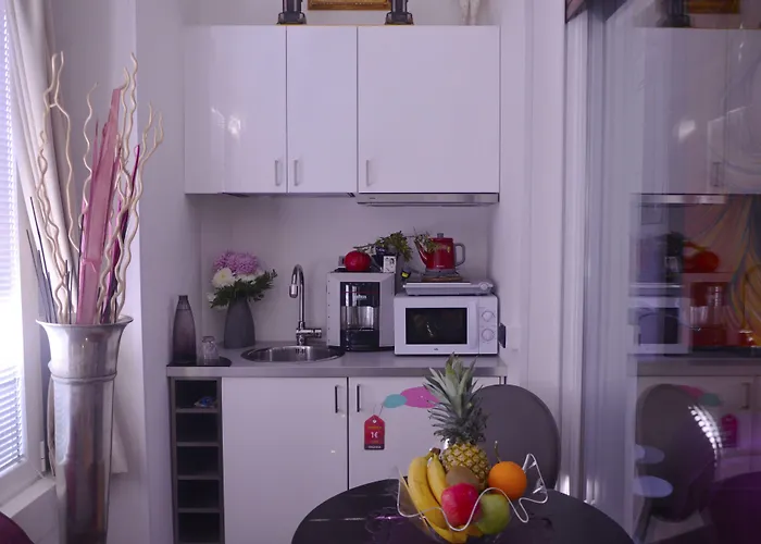 بيت ضيافة Coppolamyhouse 4*