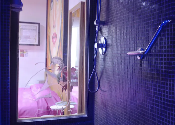 Coppolamyhouse بيت ضيافة روما