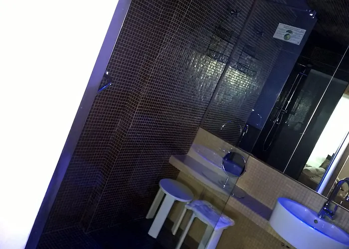 بيت ضيافة Coppolamyhouse