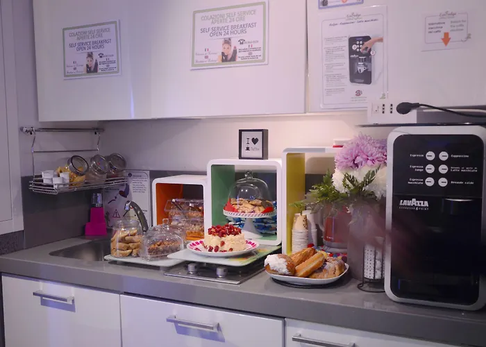 Coppolamyhouse بيت ضيافة