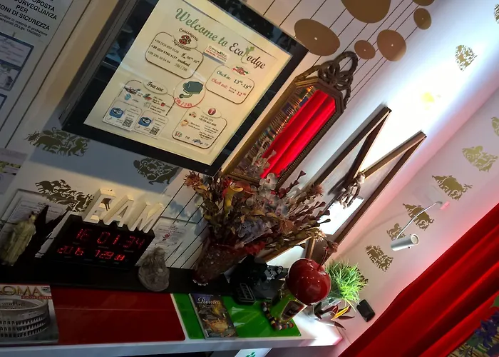 Coppolamyhouse 4* روما