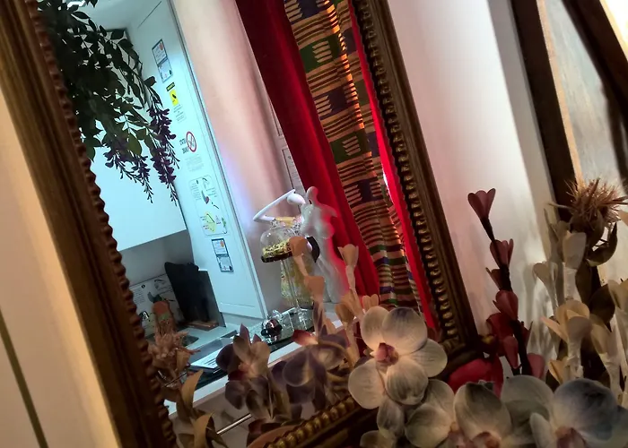 Coppolamyhouse بيت ضيافة 4*