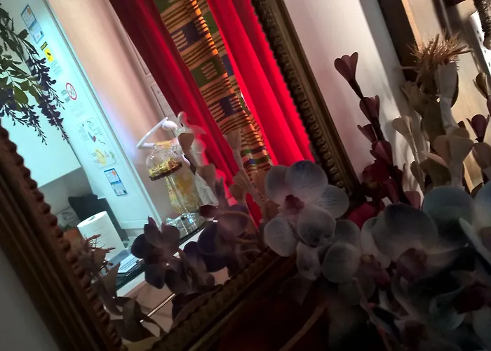 Coppolamyhouse روما