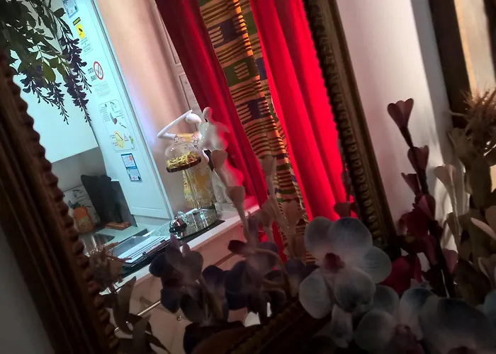 بيت ضيافة Coppolamyhouse 4*