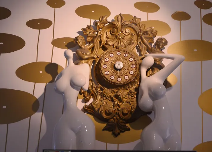 Coppolamyhouse بيت ضيافة 4*