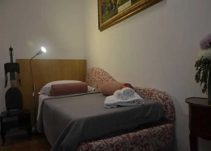 بيت ضيافة Coppolamyhouse