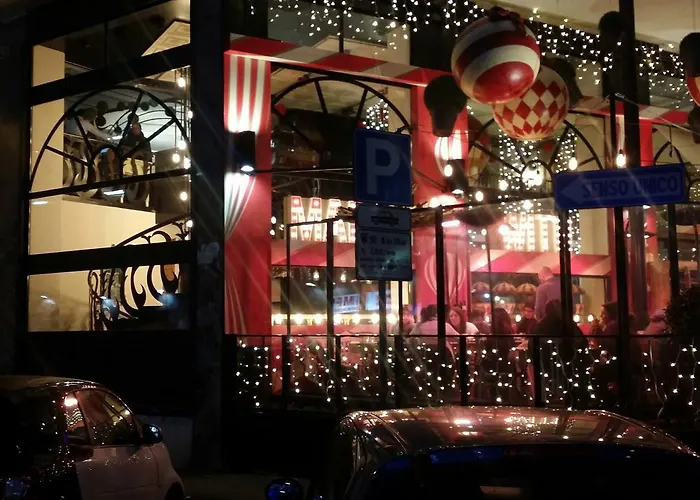 Coppolamyhouse بيت ضيافة روما