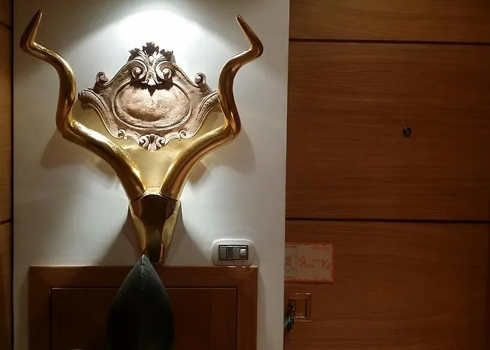 بيت ضيافة Coppolamyhouse