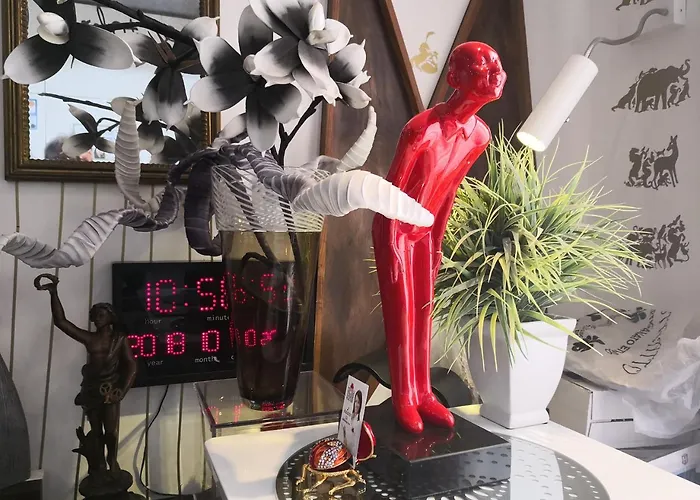 بيت ضيافة Coppolamyhouse 4*