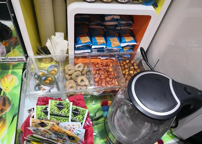 Coppolamyhouse بيت ضيافة روما