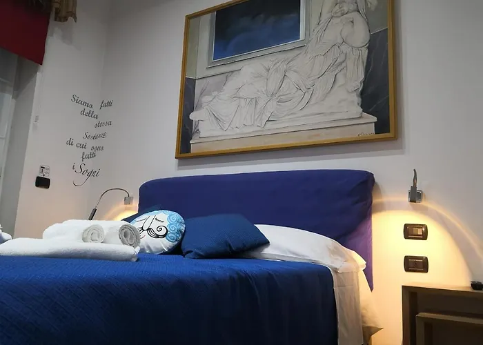 بيت ضيافة Coppolamyhouse