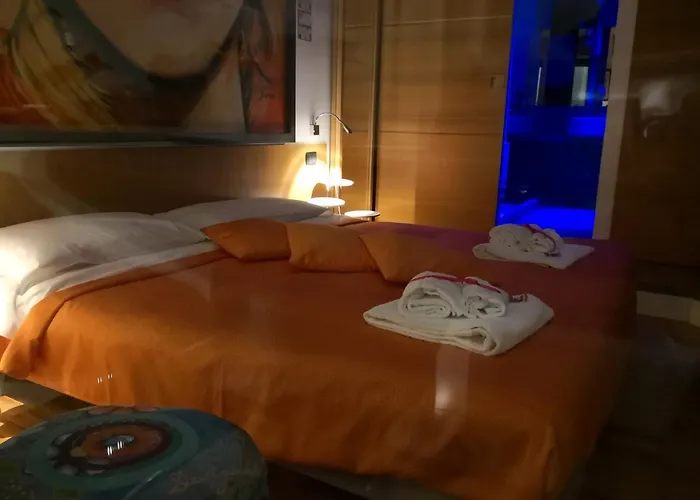 Coppolamyhouse بيت ضيافة 4*