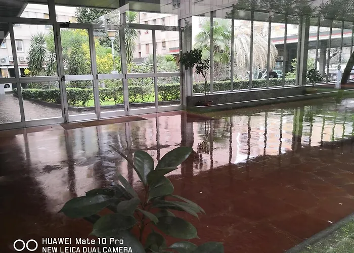 Coppolamyhouse بيت ضيافة روما