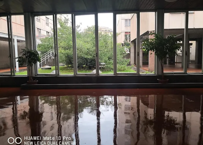 بيت ضيافة Coppolamyhouse 4*