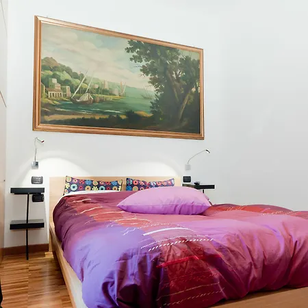 Guest house Ecohouse & Bioveg Cafe Rome